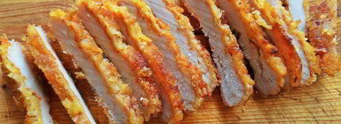 морковный салат с курицей. Шаг 19