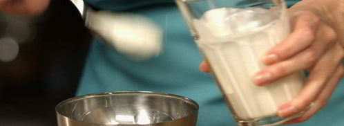 диетический slim оливье. Шаг 6