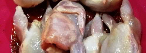 оливье 1860 года. Шаг 2