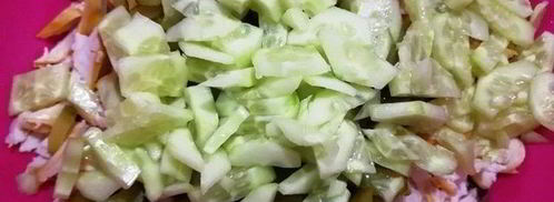 оливье 1860 года. Шаг 12