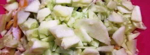 оливье 1860 года. Шаг 13