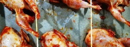 оливье 1860 года. Шаг 3