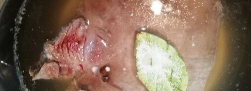 оливье 1860 года. Шаг 4