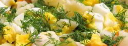 оливье французский. Шаг 4