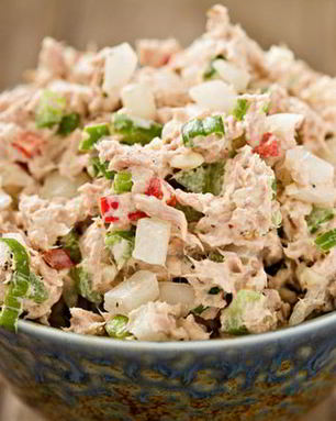 Оливье Пикантный