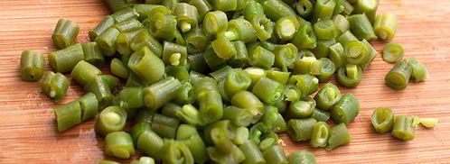 салат оливье по дюкану. Шаг 5