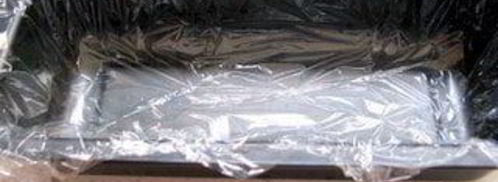 салат оливье по-итальянски. Шаг 3