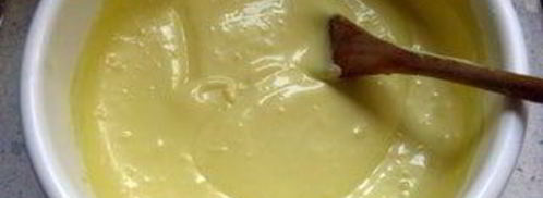 салат оливье по-итальянски. Шаг 4