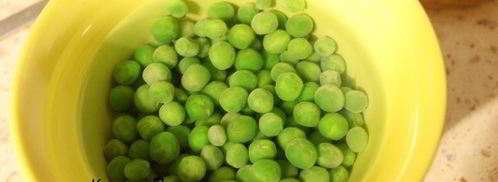 салат оливье в картофельных бочонках. Шаг 3