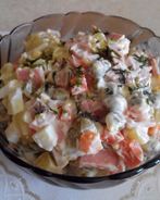 Советский оливье