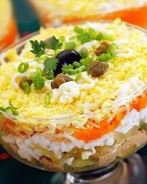 Салат австрийский