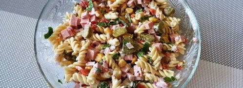 салат дачный-удачный. Шаг 5