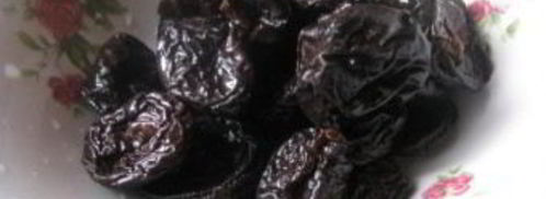 салат дамский каприз с черносливом. Шаг 5