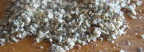 салат дамский каприз с черносливом. Шаг 7