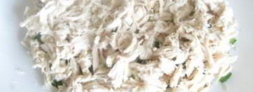 салат дамский каприз с черносливом. Шаг 8