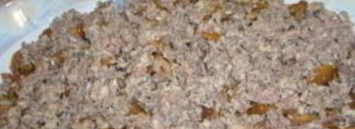 салат император. Шаг 4