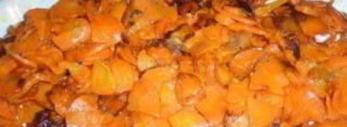 салат император. Шаг 6