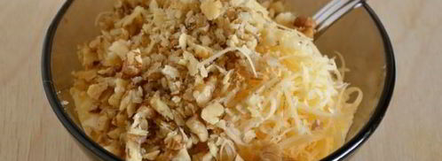 салат из брокколи. Шаг 5