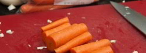 салат коул слоу. Шаг 2