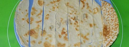 салат кояш. Шаг 9