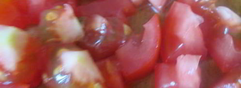 салат мясо по-французски. Шаг 3