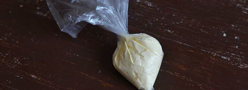 салат пикантный. Шаг 3