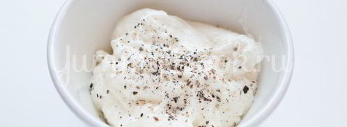 диетическая селедка под шубой без майонеза и картошки. Шаг 2