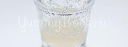 диетическая селедка под шубой без майонеза и картошки. Шаг 8