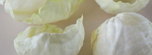 голубцы под шубой в духовке. Шаг 3