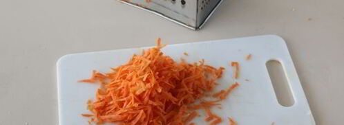 голубцы под шубой в духовке. Шаг 5