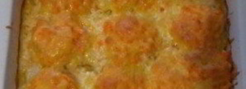 горбуша под шубой. Шаг 7