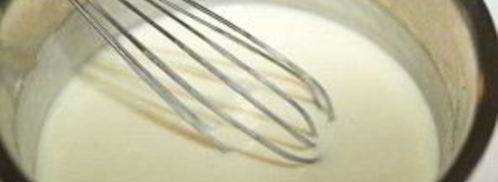 картошка под шубой в духовке со свининой. Шаг 10