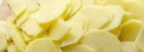 курица под шубой в духовке. Шаг 4