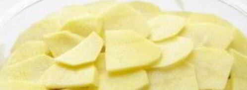 курица под шубой в духовке. Шаг 5