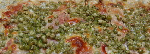 ломбардская запеканка индейка под шубой. Шаг 8