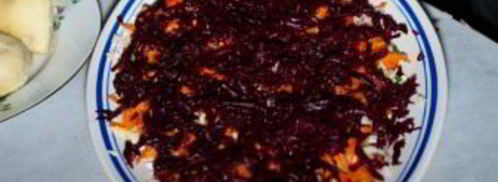 правильная селедка под шубой. Шаг 7