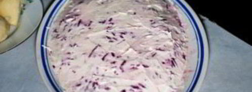 правильная селедка под шубой. Шаг 9