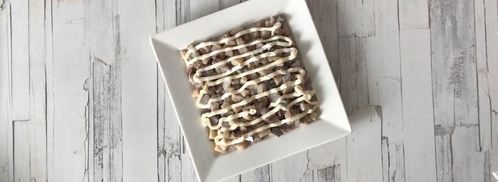 салат рыба под шубой. Шаг 5