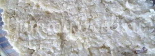 салат сельдь под шубой. Шаг 7