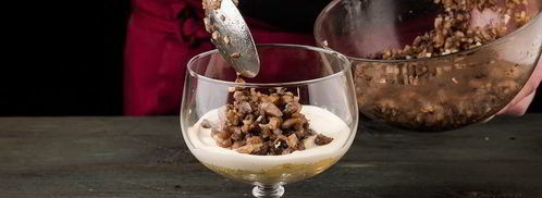 сельдь под яркой шубкой. Шаг 5