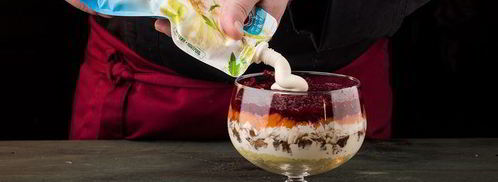 сельдь под яркой шубкой. Шаг 6