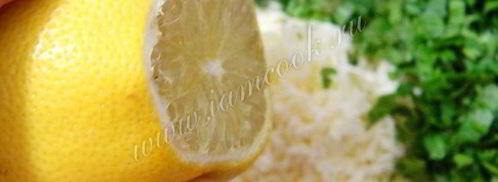 селедка под легкой шубой с яблоком. Шаг 10