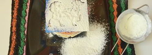 селедка под шубой на новый год собаки. Шаг 19