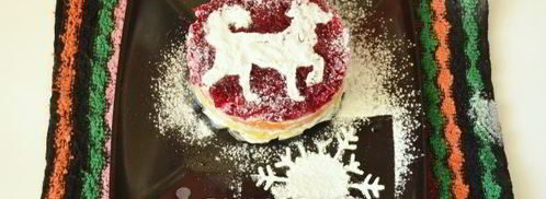 селедка под шубой на новый год собаки. Шаг 20