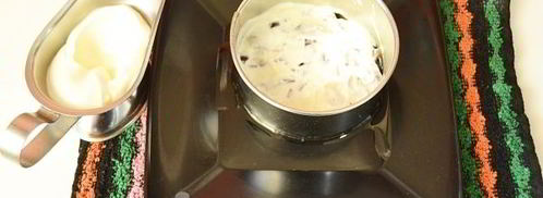 селедка под шубой на новый год собаки. Шаг 11