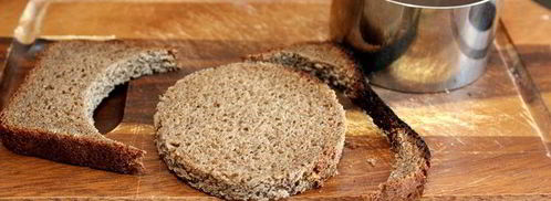 селедка под шубой новогодние свечи. Шаг 4