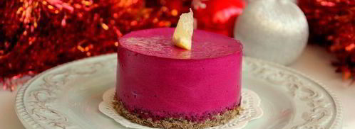 селедка под шубой новогодние свечи. Шаг 6