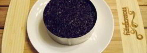 селедка под шубой по-новому. Шаг 6