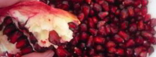 селедка под шубой с гранатом. Шаг 7