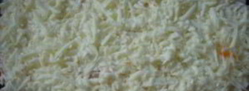 селедка под шубой со шпротами. Шаг 3